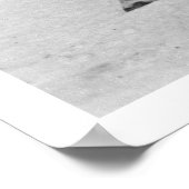 Reindeer Herd Alaska 1909 Poster (Hoek)