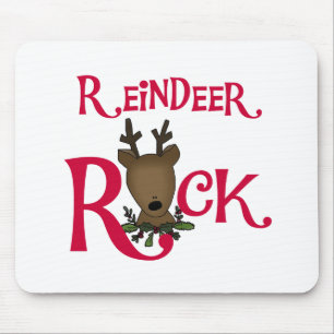 Reindeer Rock Muismat