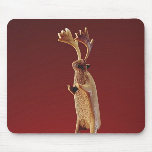 Reindeer van Cape Dorset Muismat (Voorkant)