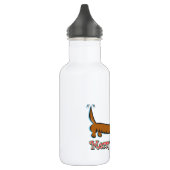 Reindekerst Doxie Waterfles (Links)