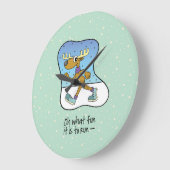 Reindekerst Grote Klok (Hoek)