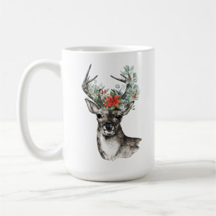 Reindekerst mok op maat