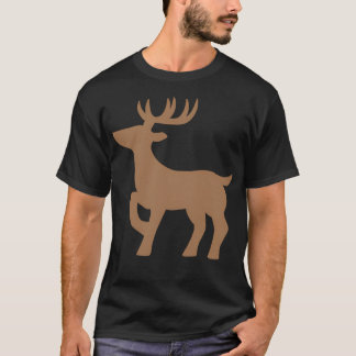 Reindekerst T-shirt