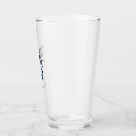 Reindragon Drink glas (Links)