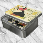 Reine de Joie Toulouse Lautrec Puzzel<br><div class="desc">Reine de joie: Moeurs du demi-monde (1892) van Toulouse Lautrec is een kunstportret dat een jonge demi-mondaine op de schoot van een rijke bankier toont. Oorspronkelijk gemaakt voor Victor Joze's erotische roman, The Queen of Pleasure, the Mores of the Demi Monde. Over de kunstenaar Henri de Toulouse-Lautrec (1864-1901) was een...</div>