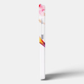 Reine hart Case-Mate iPhone case (Achterkant / Links)