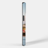 Reine Lofoten Noorwegen Case-Mate iPhone Case (Achterkant / Rechts)