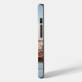 Reine Lofoten Noorwegen Case-Mate iPhone Case (Achterkant / Links)