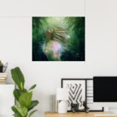 reine poster (Thuiskantoor)