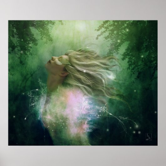 reine poster (Voorkant)