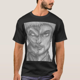 Reiner Braun ~ Armored Titan T-shirt
