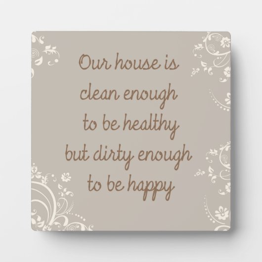 Reinig genoeg fotoplaat (Voorkant)