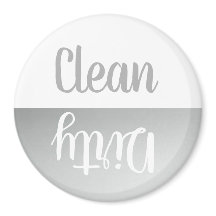 Reinig vuil | Roestvrij staal