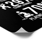 Reinigen hoe ik mijn kamer schoon maak poster (Hoek)