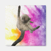 Reinigen Magneet (Voorkant)