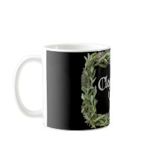 Reiniging Cup