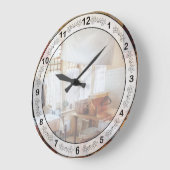 Reiniging - De waskamer Grote Klok (Hoek)