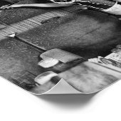 Reiniging Poster (Hoek)