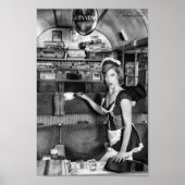 Reiniging Poster (Voorkant)