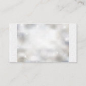 Reiniging van benodigdheden | Tegels en Sparkle Visitekaartje (Achterkant)