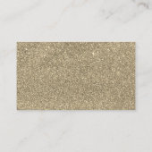 Reiniging van zonnebloemen en bakkerijen visitekaartje (Achterkant)