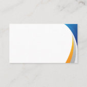 Reinigingsbenodigdheden en -gereedschappen | Postd Visitekaartje (Achterkant)