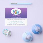 Reinigingsdiensten Flyer (Enkel)