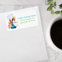 Reinigingsdiensten in verband met de Ontwerphuis