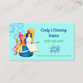 Reinigingsdiensten in verband met de Ontwerphuis Visitekaartje