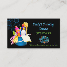 Reinigingsdiensten in verband met de Ontwerphuis Visitekaartje