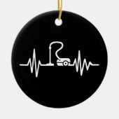 Reinigingsfrequentie Keramisch Ornament (Voorkant)