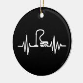 Reinigingsfrequentie Keramisch Ornament (Links)