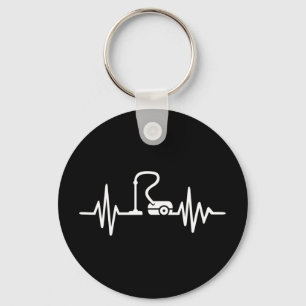 Reinigingsfrequentie Sleutelhanger