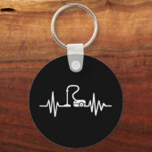 Reinigingsfrequentie Sleutelhanger (Voorkant)