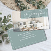 Reinigingshuis - schoonmaakservice Modern