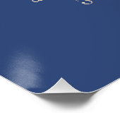 Reinigingsmantra Poster (Hoek)