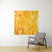 Reinigingsoppervlak waterrimpelvloeistof wandkleed (In Situ (horizontaal))