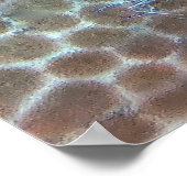 Reinigingsservice Poster (Hoek)