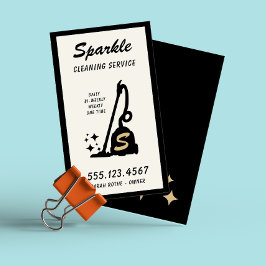 Reinigingsservice voor retroflectoren - Vacuümrein Contactkaartje