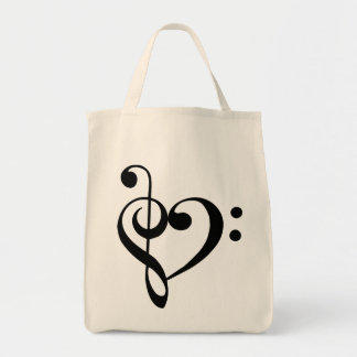 Reinigingszak (zwart) tote bag