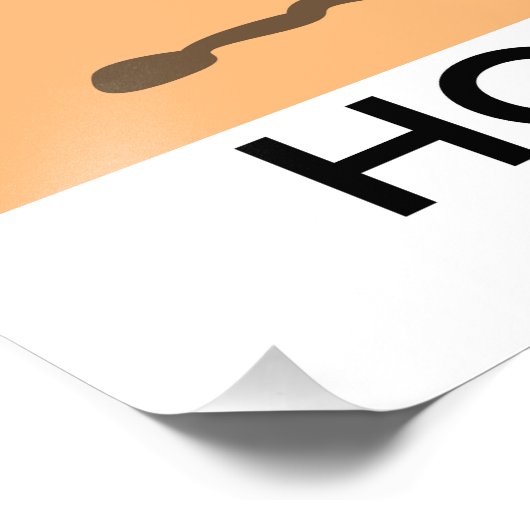 Reiposter van Horsey Norfolk Beach Foto Afdruk (Hoek)