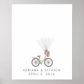 Reis 16 x 20 Poster (Voorkant)