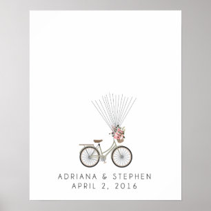 Reis 16 x 20 Poster