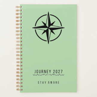 Reis 2027 planner