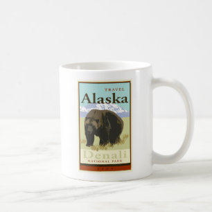 Reis Alaska Koffiemok
