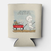 Reis Blikjeskoeler (Voorkant)