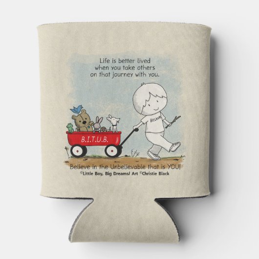 Reis Blikjeskoeler (Achterkant)