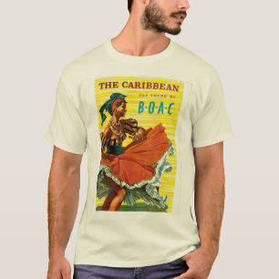 REIS BOAC T-Shirt