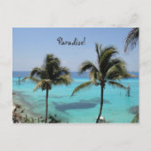 Reis Briefkaart (Voorkant)