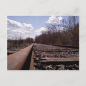 Reis Briefkaart (Voorkant)